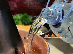 -东镇老火锅(长春路首店)