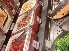 -西十二街牛排(西红门荟聚店)