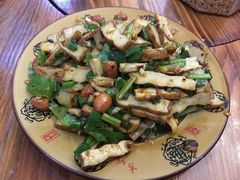 -香香擂茶馆(城南完小店)