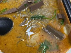 -鸭小妹鸭血粉丝(老门东店)