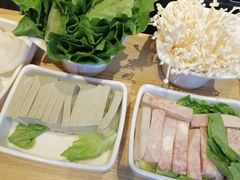 -香佰里重庆火锅(恒力博纳广场店)
