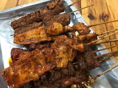 -胡仁根胡记炸炸炸