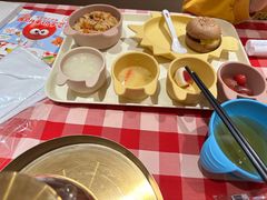 -西贝莜面村(常州新北万达广场店)