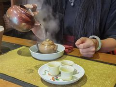 -菩提书坊(侨福大厦店)