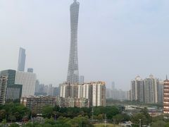 -小茶闲舍·观景商务茶馆(广州塔店)
