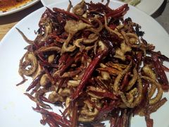 -一顿烧烤(八经街店)