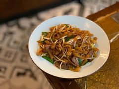 -广东道至正餐厅(区庄店)