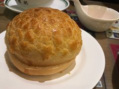 -香港新曜记茶餐厅(星耀城店)