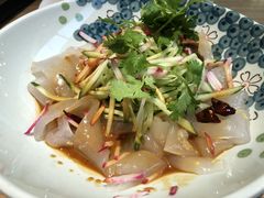 -上关雪東北菜(中房金谊店)