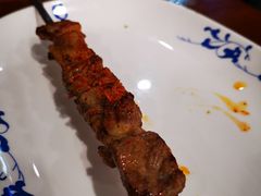 -柴氏风味斋(甘家口店)