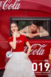 -帆拉斐婚纱摄影(春熙店)