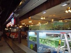 -真浪大家乐海鲜餐馆