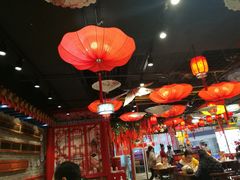 -吉祥春饼·烤鸭(国贸店)