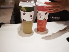 -树夏(金楠天街店)