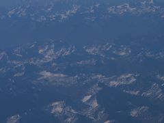 -贡嘎雪山