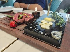 -1874融合西厨·观景餐厅(保利店)