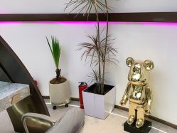 -In Style Hair Salon