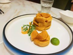 -子霖南山鲜虾面(南山总店)