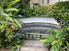 -海兰云天度假区温泉