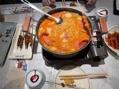 -七八冷面·延边朝鲜族美食(欢乐谷店)