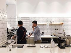 -Onirii Coffee(长乐路店)