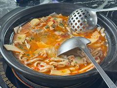 -李师傅脆肚(华强北店)