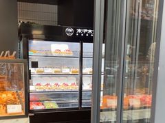 -木子木水日式烫面包(观音桥星光68广场店)