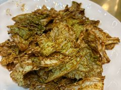 -北平味道.京味菜.烤鸭(梨园店)