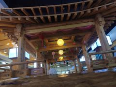 -丽池宫韩式汗蒸会馆(华灯坊店)