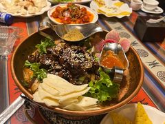 -吉祥圣雪藏餐