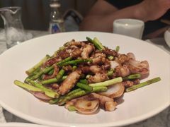 -悦海·家宴·冰花皮皮虾大锅贴(宝龙店)