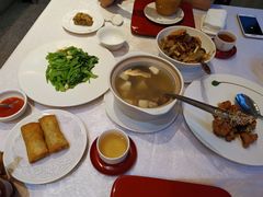 -宣和苑(华侨新村店)