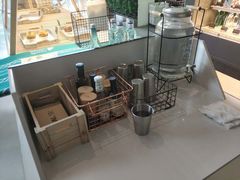 -Green Option(官舍店)