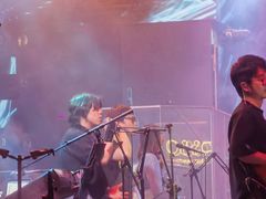 -MOSSO音乐酒吧·live house(南京旗舰店)