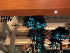 -威斯汀舞台餐厅