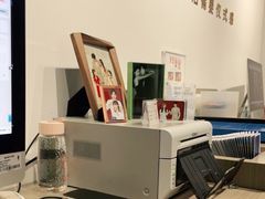 -海马体照相馆(天津世纪都会店)