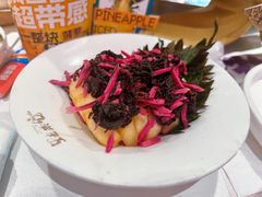 -蛙来哒(大汉悦中心店)