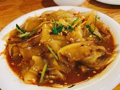风味大拉皮-大东北(武侯祠店)