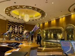 -澳门十六浦索菲特大酒店