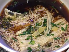 -小厨娘淮扬菜(清江苏宁广场店)