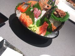 -温度铁板烧(亚泰大街店)