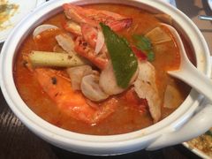 -simply thai天泰(静安嘉里中心店)