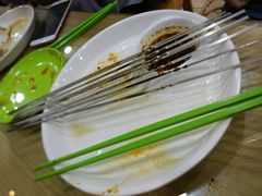 -上海财经大学清真食堂(国定路店)