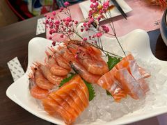 -黑松白鹿(金融街店)