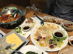 -U你·天然调味(南湖总店)