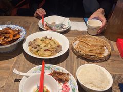 -老头儿油爆虾(胜利河美食街店)