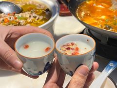 -唐猫庭院·千年陕菜(大唐不夜城店)