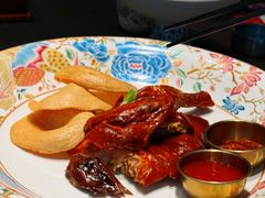 -千百味红餐厅·非遗江西菜(绿地双子塔总店)