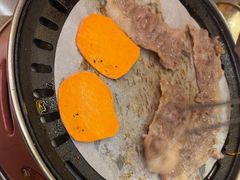 -核桃碳烤肉馆(深圳首店)