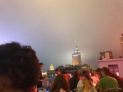 -船长酒吧 The Captain